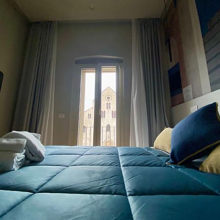 Nonno Nicola Rooms バーリ エクステリア 写真