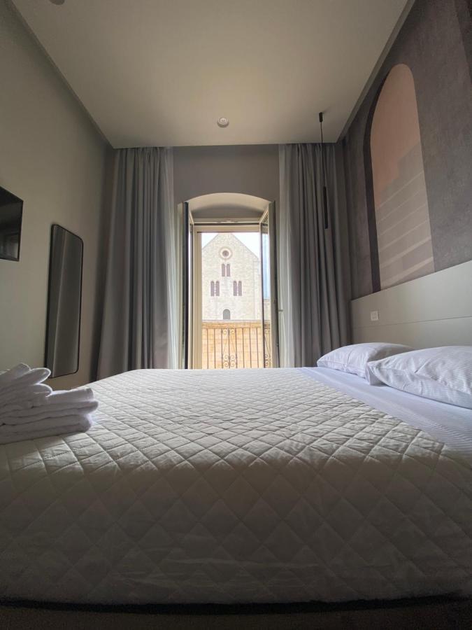 Nonno Nicola Rooms バーリ エクステリア 写真