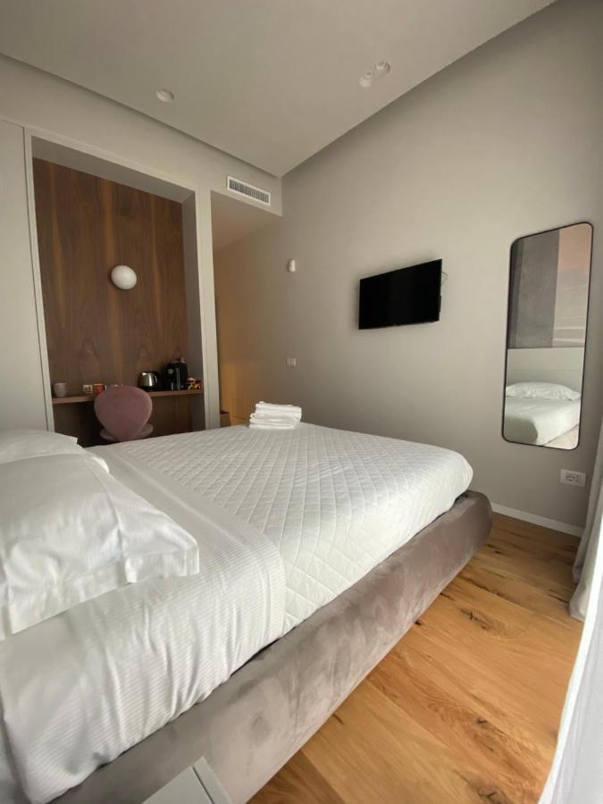 Nonno Nicola Rooms バーリ エクステリア 写真