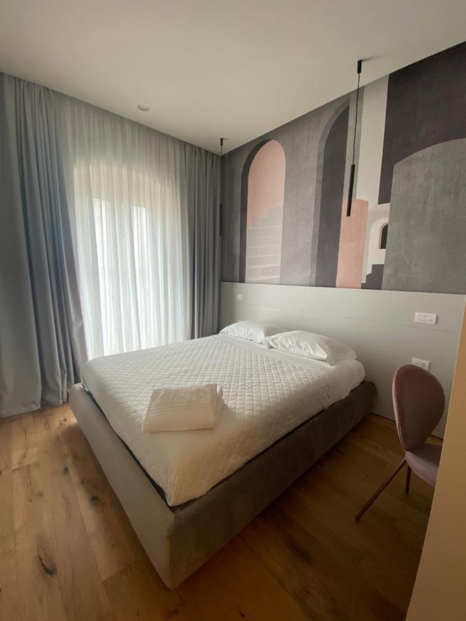 Nonno Nicola Rooms バーリ エクステリア 写真