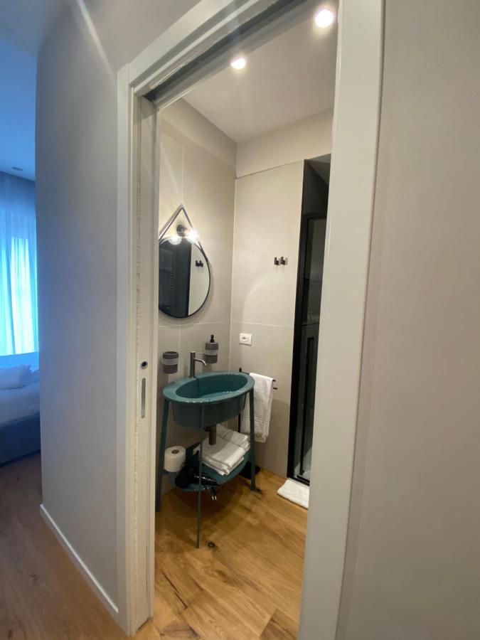 Nonno Nicola Rooms バーリ エクステリア 写真