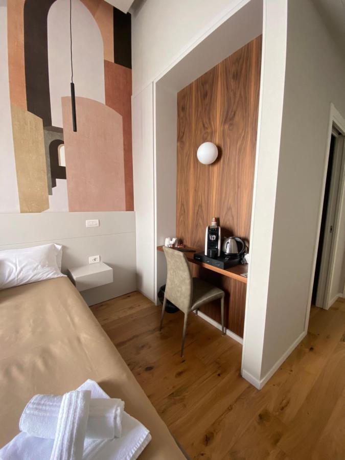 Nonno Nicola Rooms バーリ エクステリア 写真
