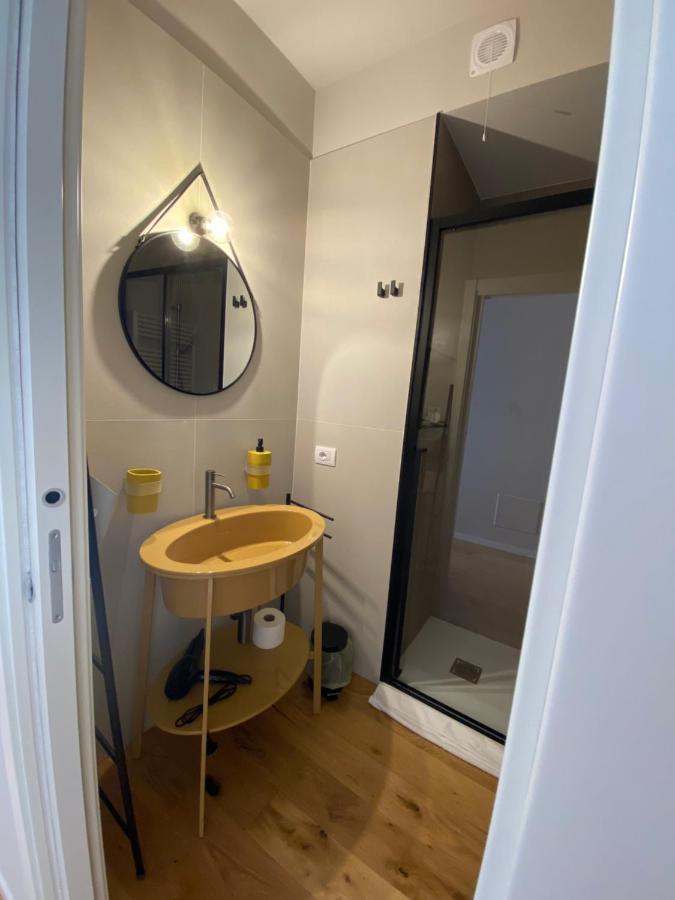 Nonno Nicola Rooms バーリ エクステリア 写真