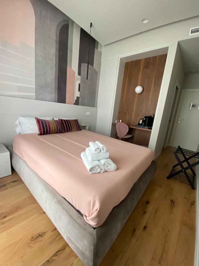 Nonno Nicola Rooms バーリ エクステリア 写真
