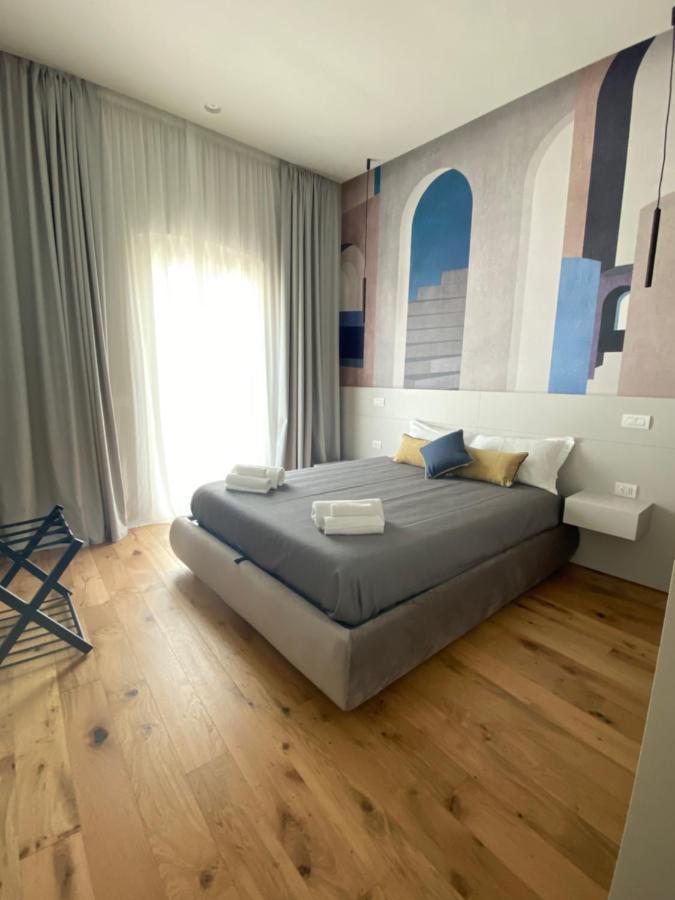 Nonno Nicola Rooms バーリ エクステリア 写真
