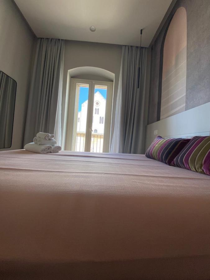 Nonno Nicola Rooms バーリ エクステリア 写真