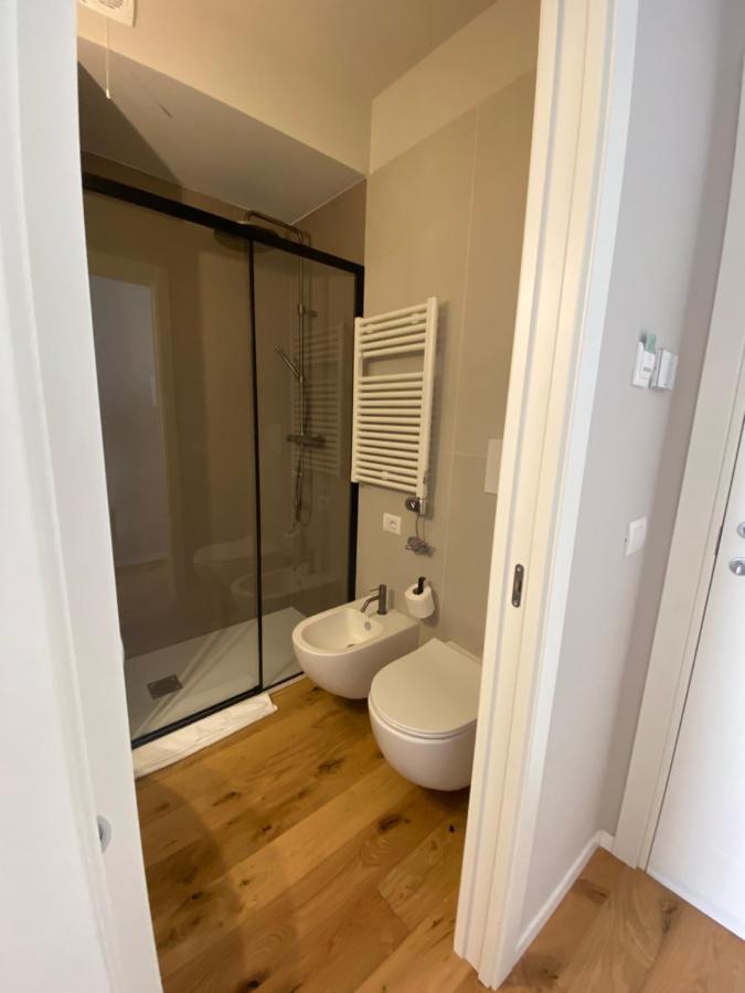 Nonno Nicola Rooms バーリ エクステリア 写真