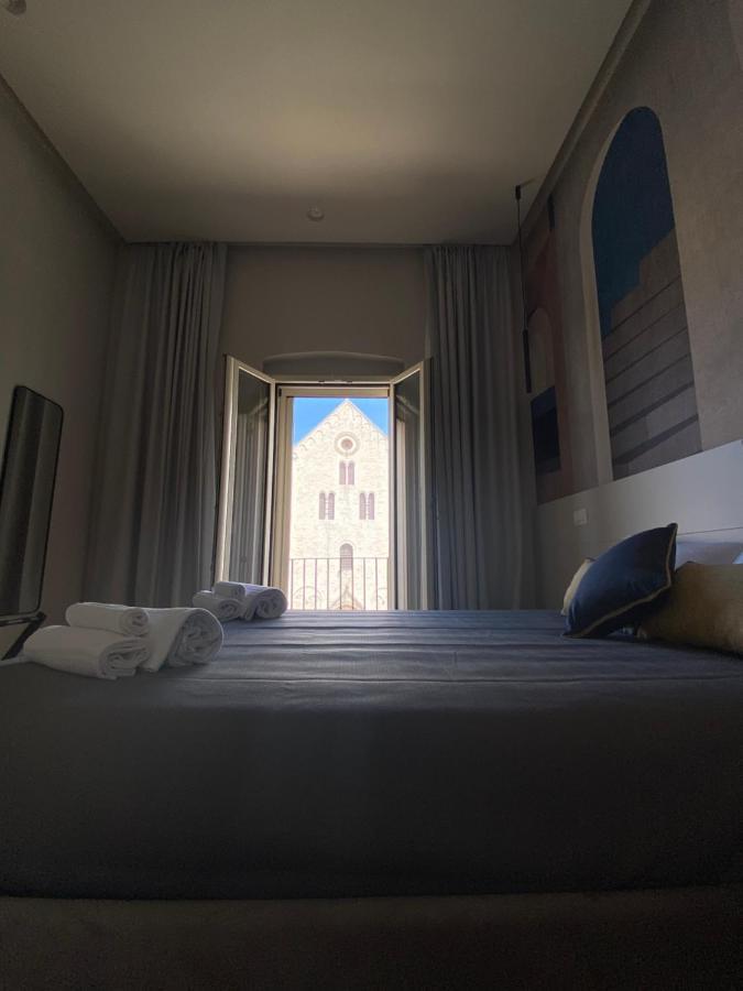 Nonno Nicola Rooms バーリ エクステリア 写真