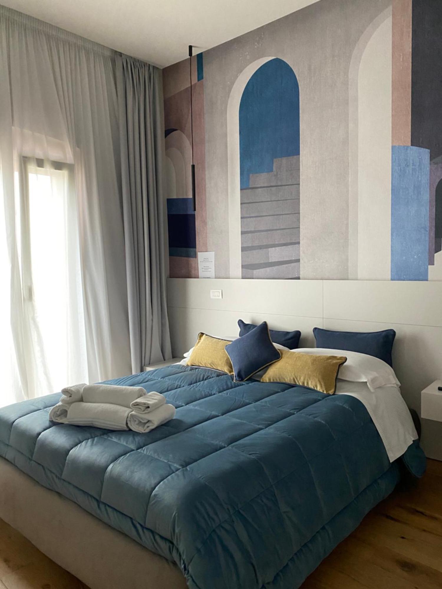 Nonno Nicola Rooms バーリ エクステリア 写真
