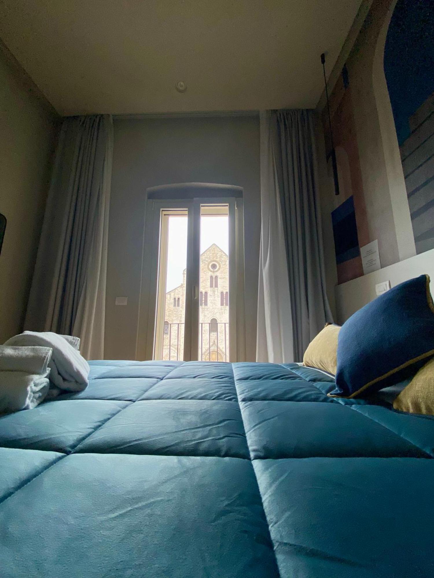 Nonno Nicola Rooms バーリ エクステリア 写真