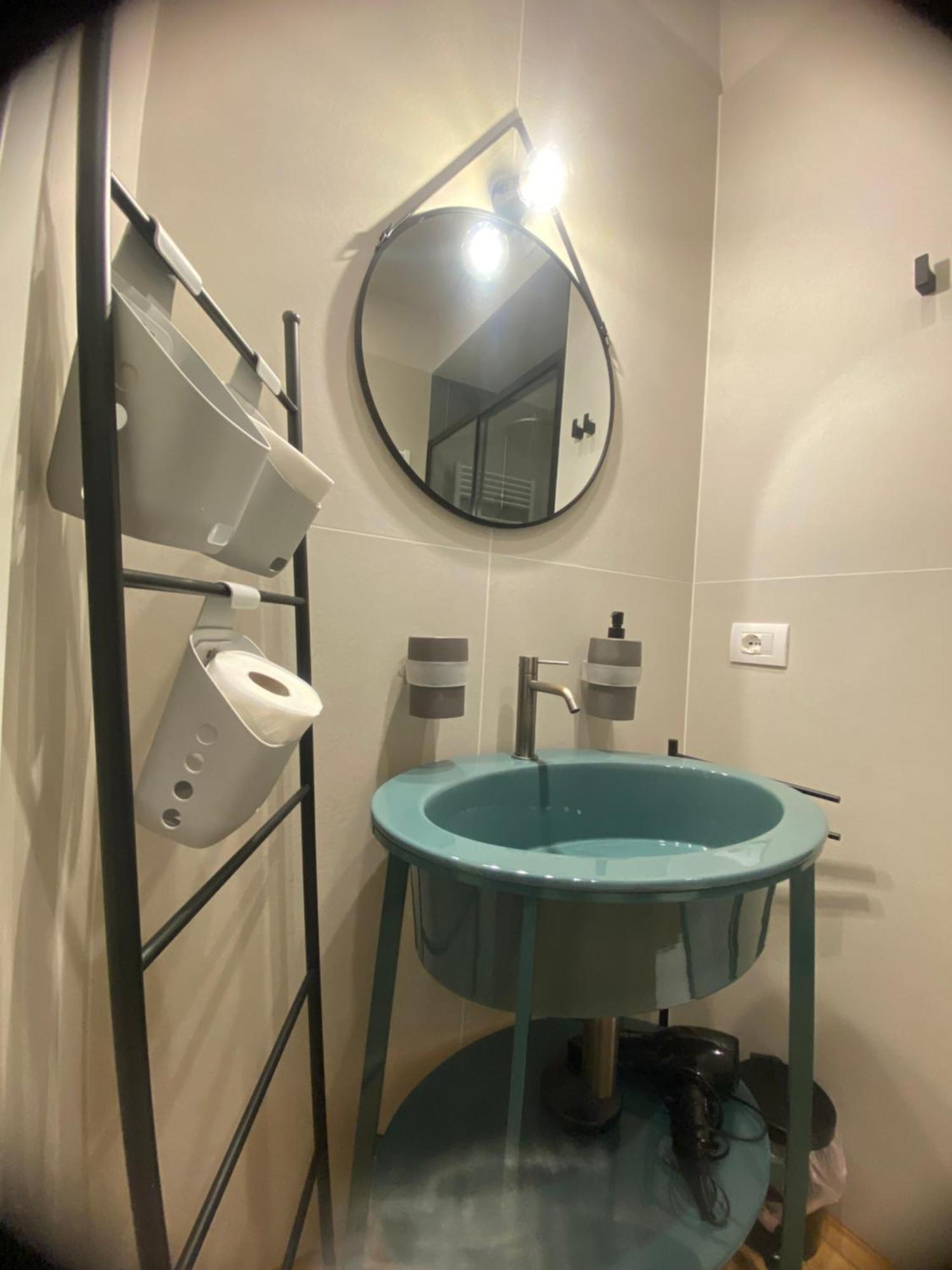 Nonno Nicola Rooms バーリ エクステリア 写真